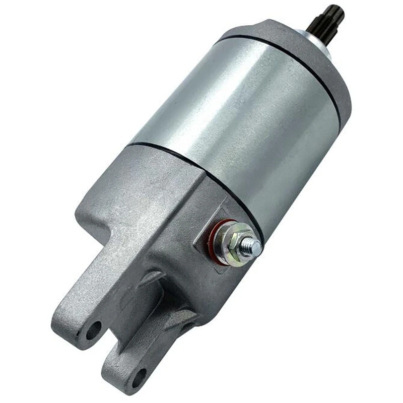 

Starter for 1988-2000 HONDA ATV Powersport Trx300 Trx300Fw 1987 Atc250Es Trx250
