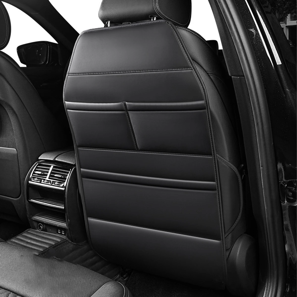Thumbnail 4 - #21 Latest Seat Back Organisers Offers