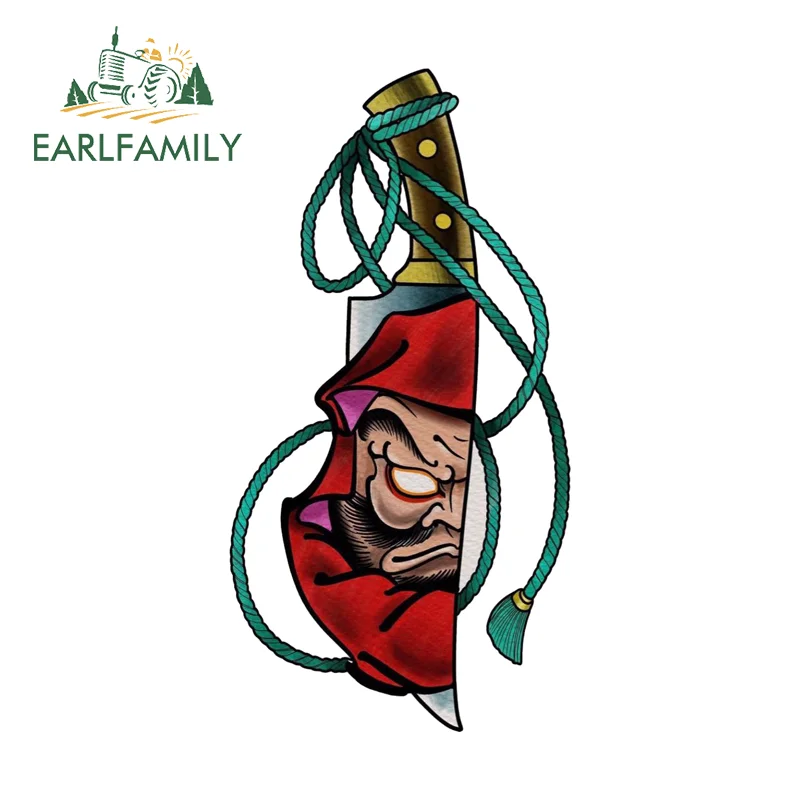 Earlfamily Daruma W…