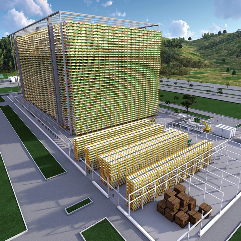 Smart Grow Cabinet 1000 Kg 40ft Nft Vertical Hydroponic Drip Irrigation Fodder System Solar Farm in a Hydroponics Container