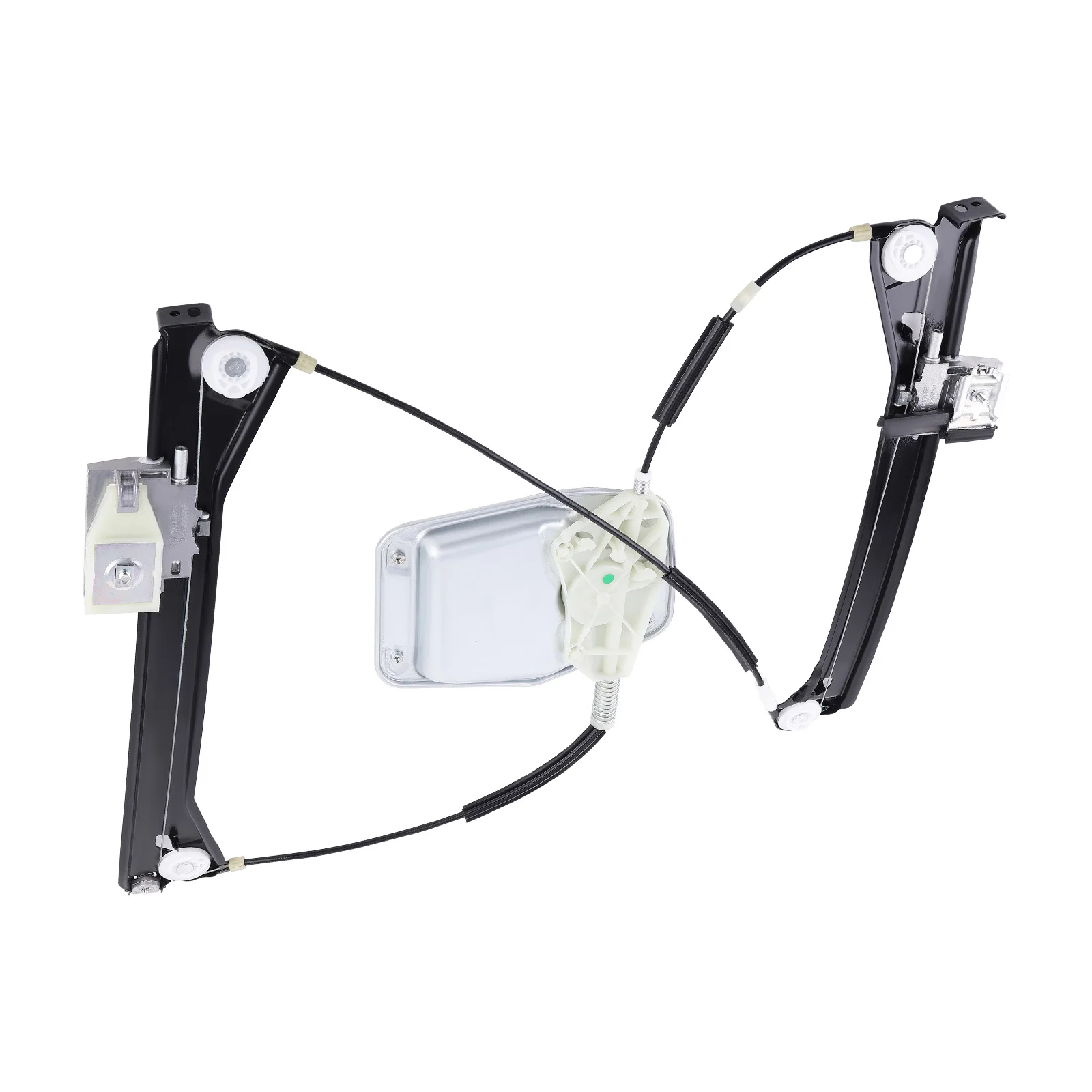 

Front Left Driver Side Power Window Regulator For VW Eos 2008-10-2016 1Q0837461G