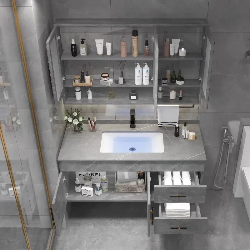 Thumbnail 2 - #1 Latest Bathroom Furniture Sets Offers