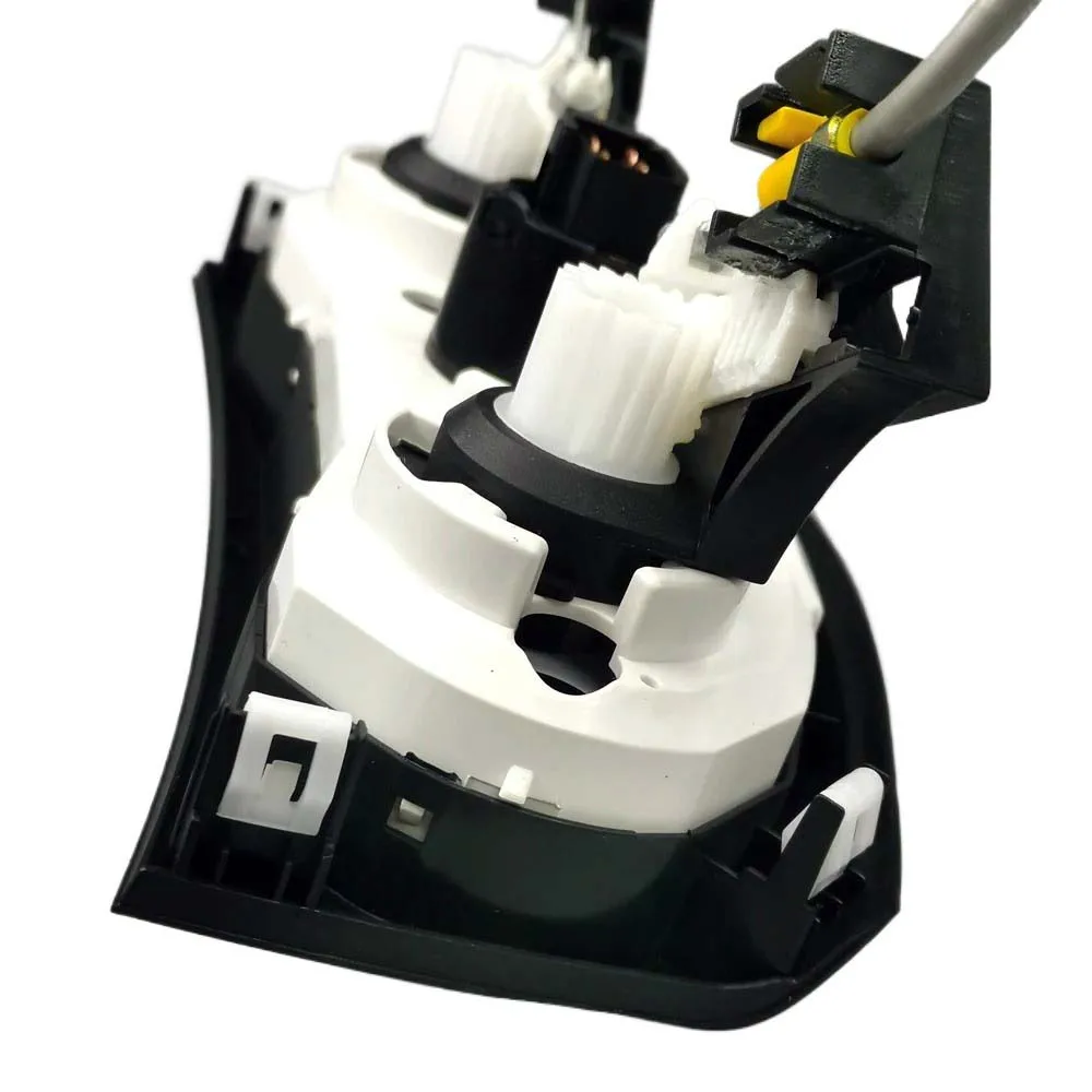 Auto Klimaanlage Heizungsbedienfeld Klimasteuerungsschalter für Chevrolet Sail Klimaanlagensteuerung 9003925 9013639 – Detail 6