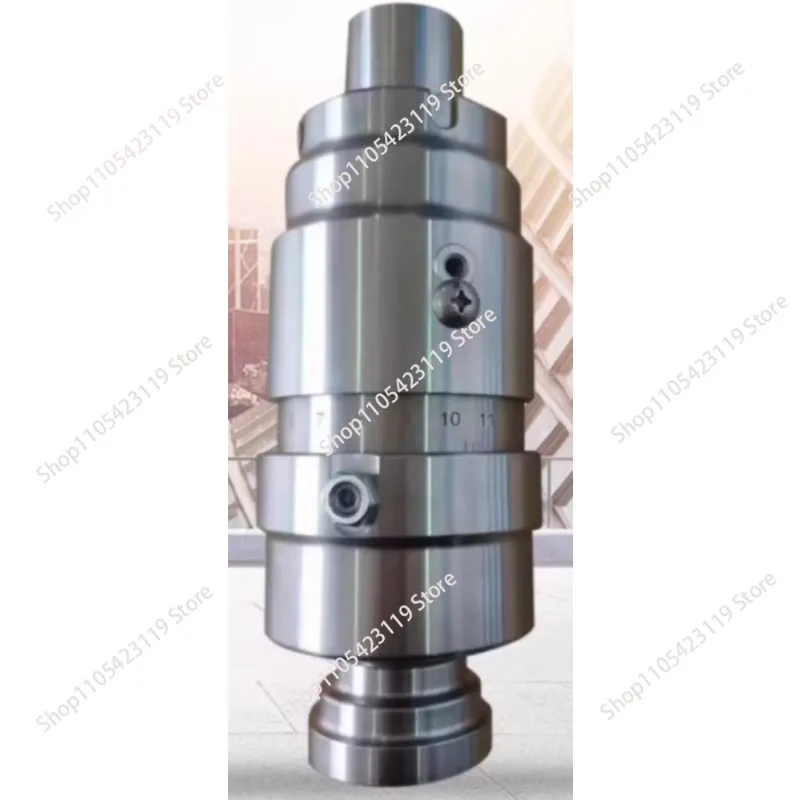Waterline filling equipment accessories, capping machine capping head , magnetic capping head