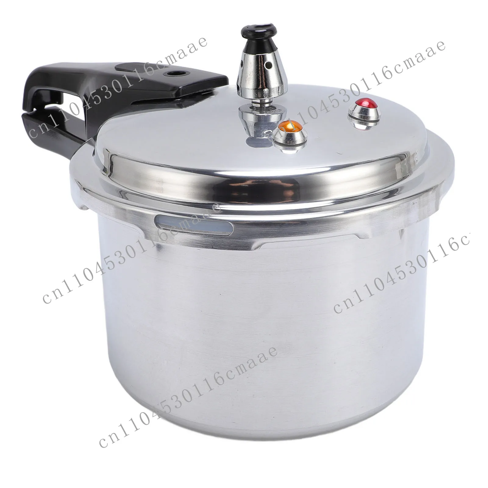 Pressure Vessels, Cookers, Cookers, Aluminum Alloy Large Capacity Pressure Cookers, Cooking Utensils