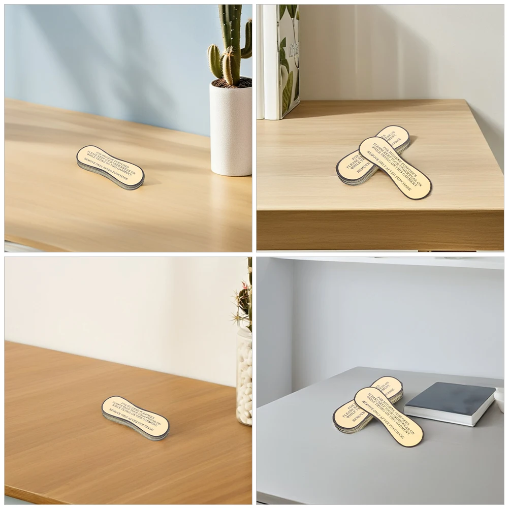 30 قطعة ملصق واقي لملابس السباحة، بطانة لاصقة شفافة لمحاولة حاجز حماية مسامي لحمامات السباحة العامة على الشاطئ