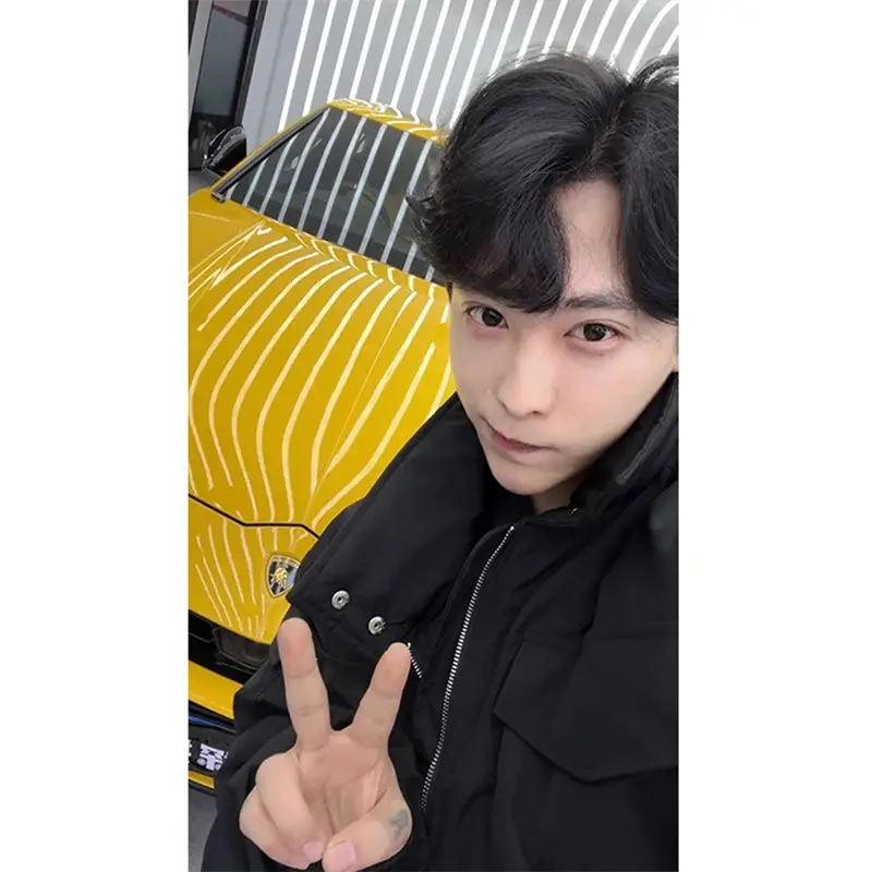 سترة عمل، سترة قطنية، صورة ظلية أمريكية شتوية راقية للرجال، سترة هارينجتون سميكة مبطنة