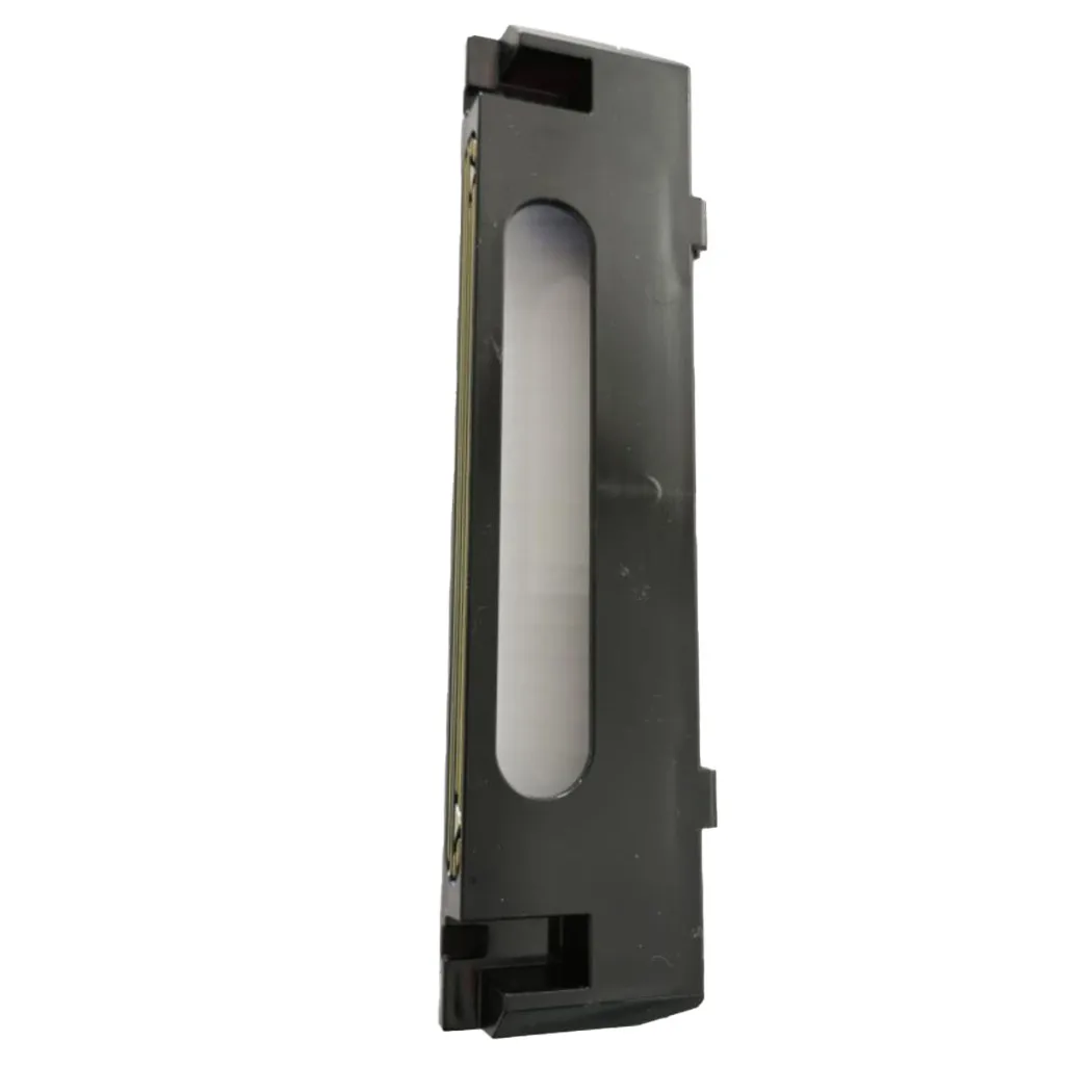 Puerta de contenedor de polvo para IRobot Roomba 800 900 Series 801 805 850 860 870 880 accesorios de piezas de aspiradora caja de polvo fija de