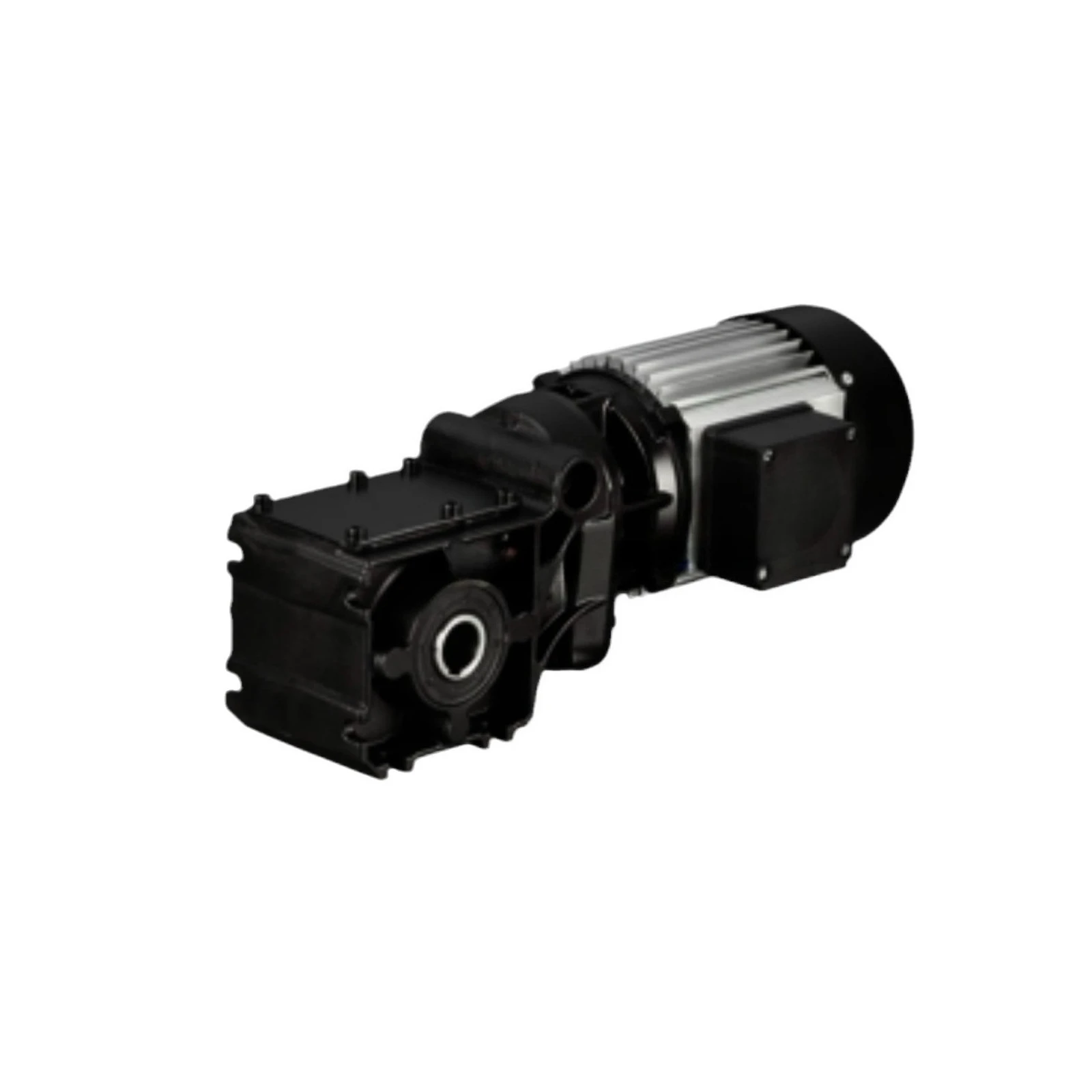 Gear motor KG series  gear reducer gearbox