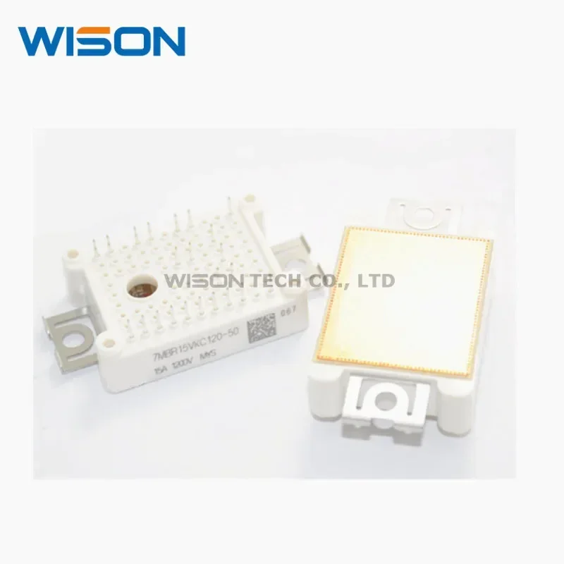 7MBR15VKC120-50จัดส่งฟรีใหม่และโมดูลต้นฉบับ