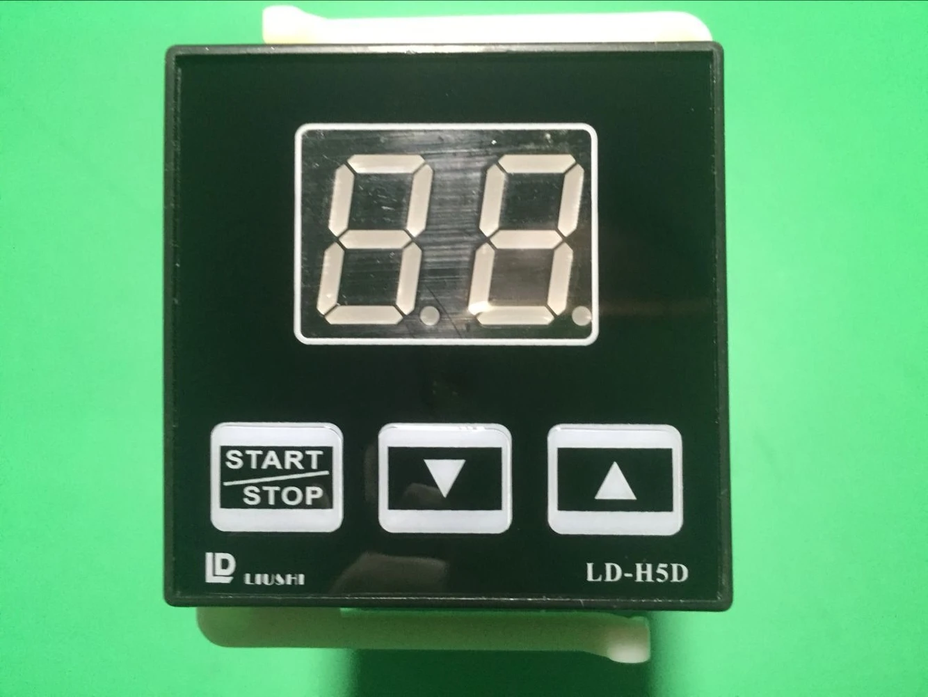 Imagem -02 - Liushi Zhejiang Liushi Instrumento Eletrônico Forno Temporizador Ld-h5d H5j 48s H5s H5sd