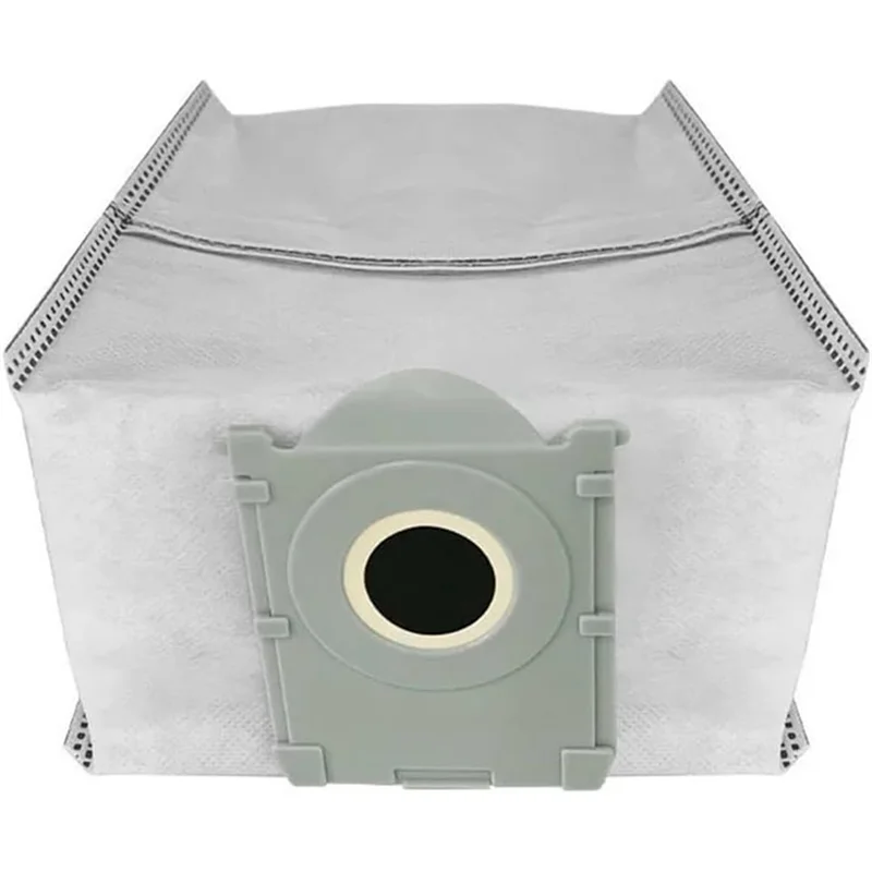 A44T Vacuum Bags For ECOVACS DEEBOT X8 Pro Omni / T50 PRO Omni Robot Vacuum Cleaner Replacement Parts