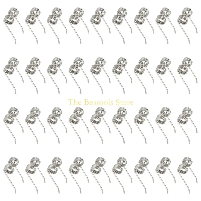 12PF Rasentraktor -Dethatcher -Zinken Ersatzteil Federstahl -Detchatcher für 27022