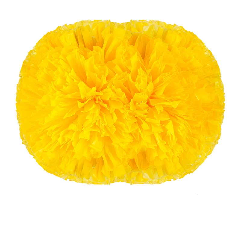 recuerdos-profesionales-de-porristas-dorados