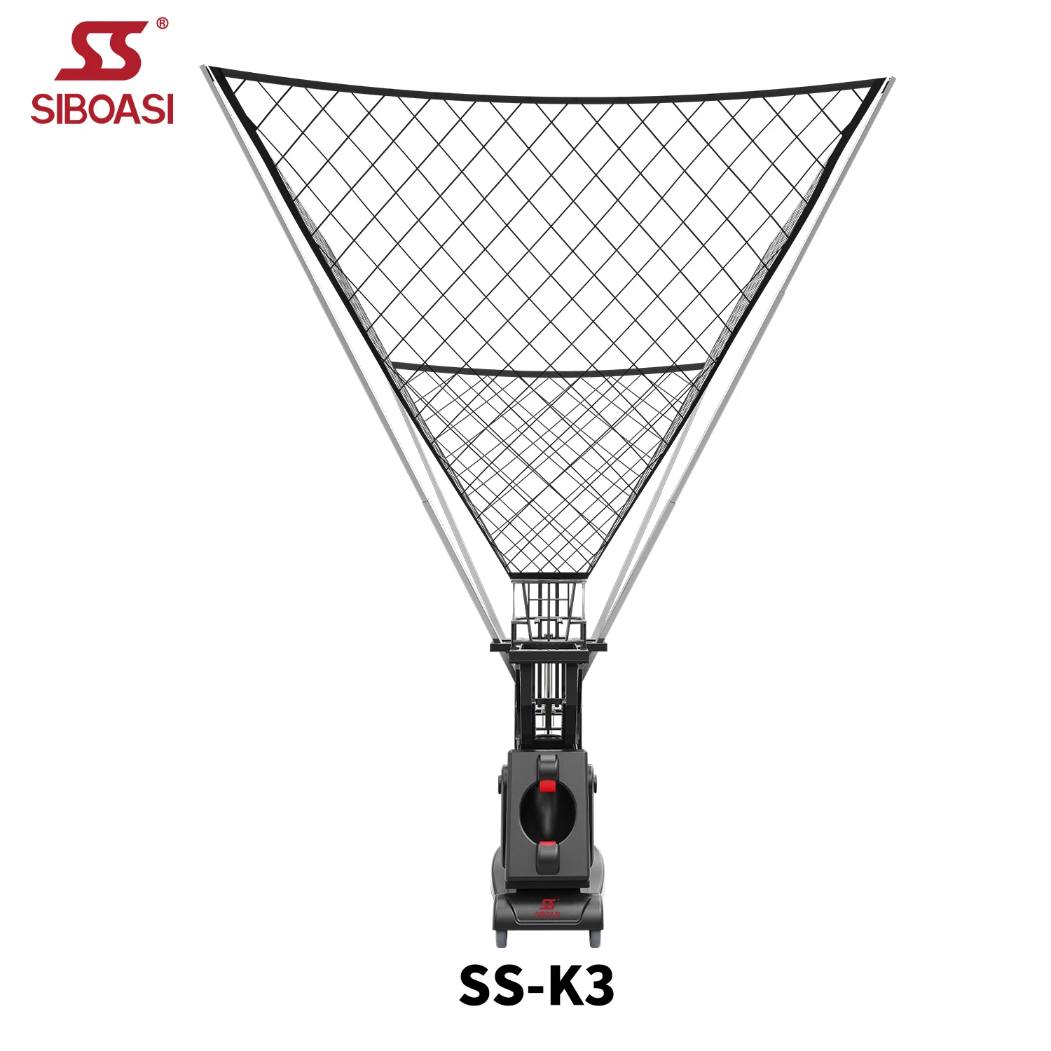 

Siboasi Return Machine Basketball Training Equipment K3