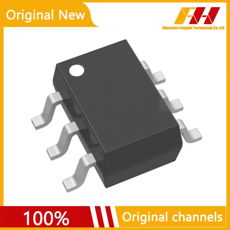 

10 PCS/LOT 100% nuovo e originale DMN65D8LDWQ-13