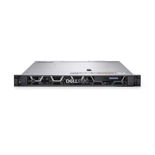 Server Rack Dell R450 1U ad alta configurazione per processore Dell Storage Server 4309Y