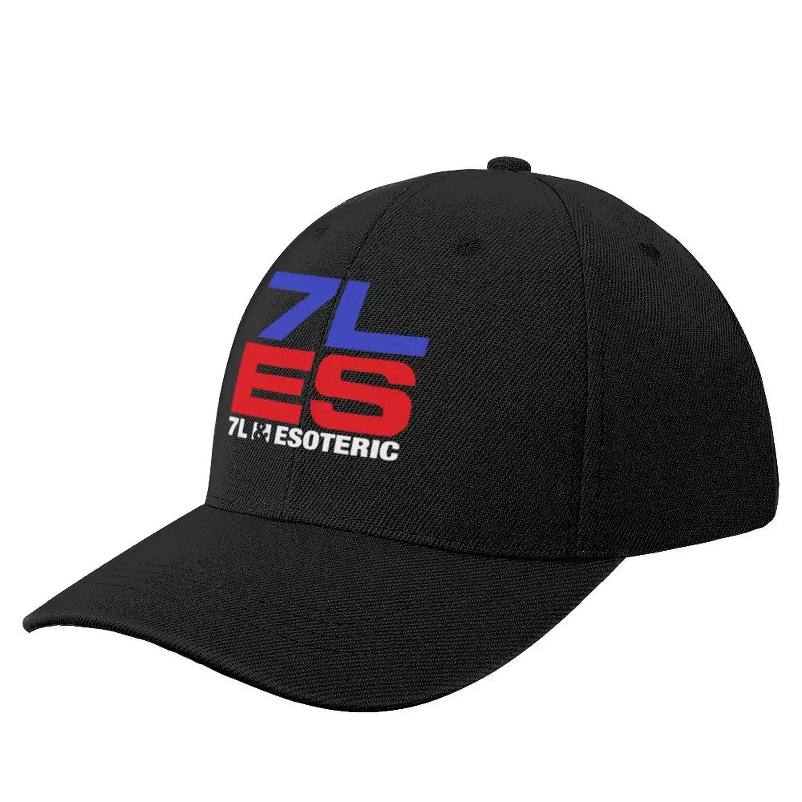 

7L & Esoteric Boston Underground Hip Hop Group Baseball Cap cute Military Cap Man Beach Outing Caps For Men Women's