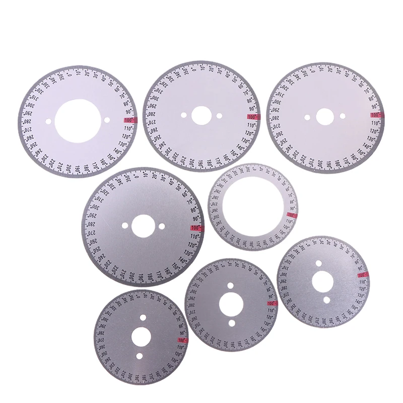 Exceptional Diameter 80MM-107MM Accessories for Computerized Embroidery Machine