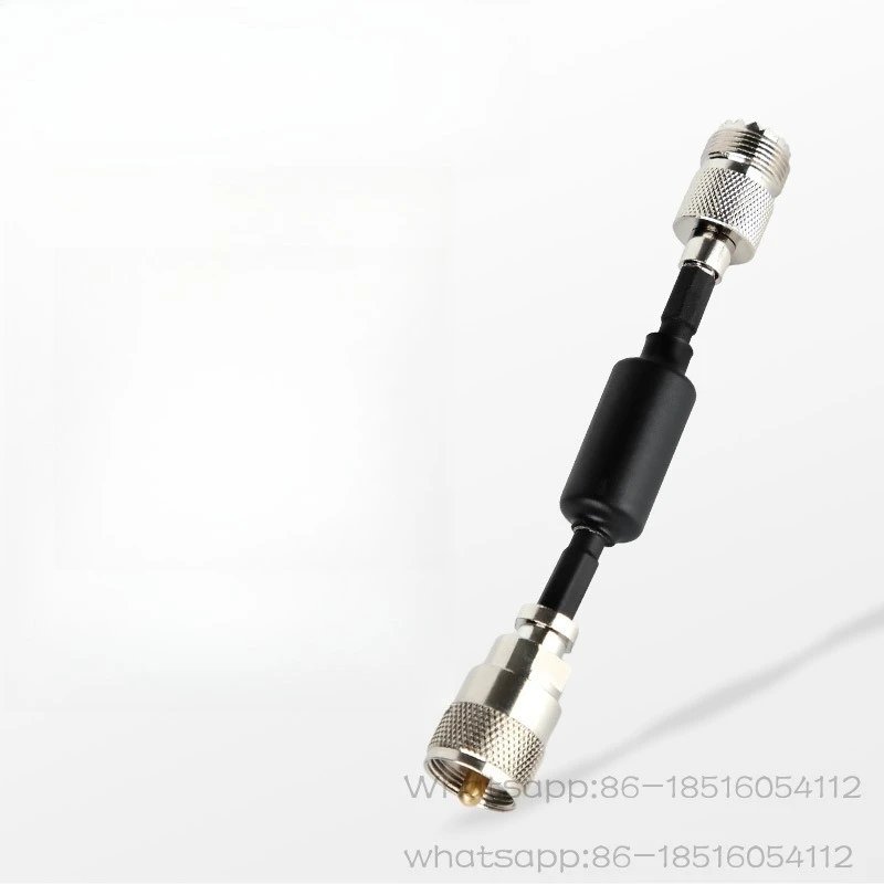 

Radio Wave Stabilizer 1-300MHz Ferrite Core, Special Accessories