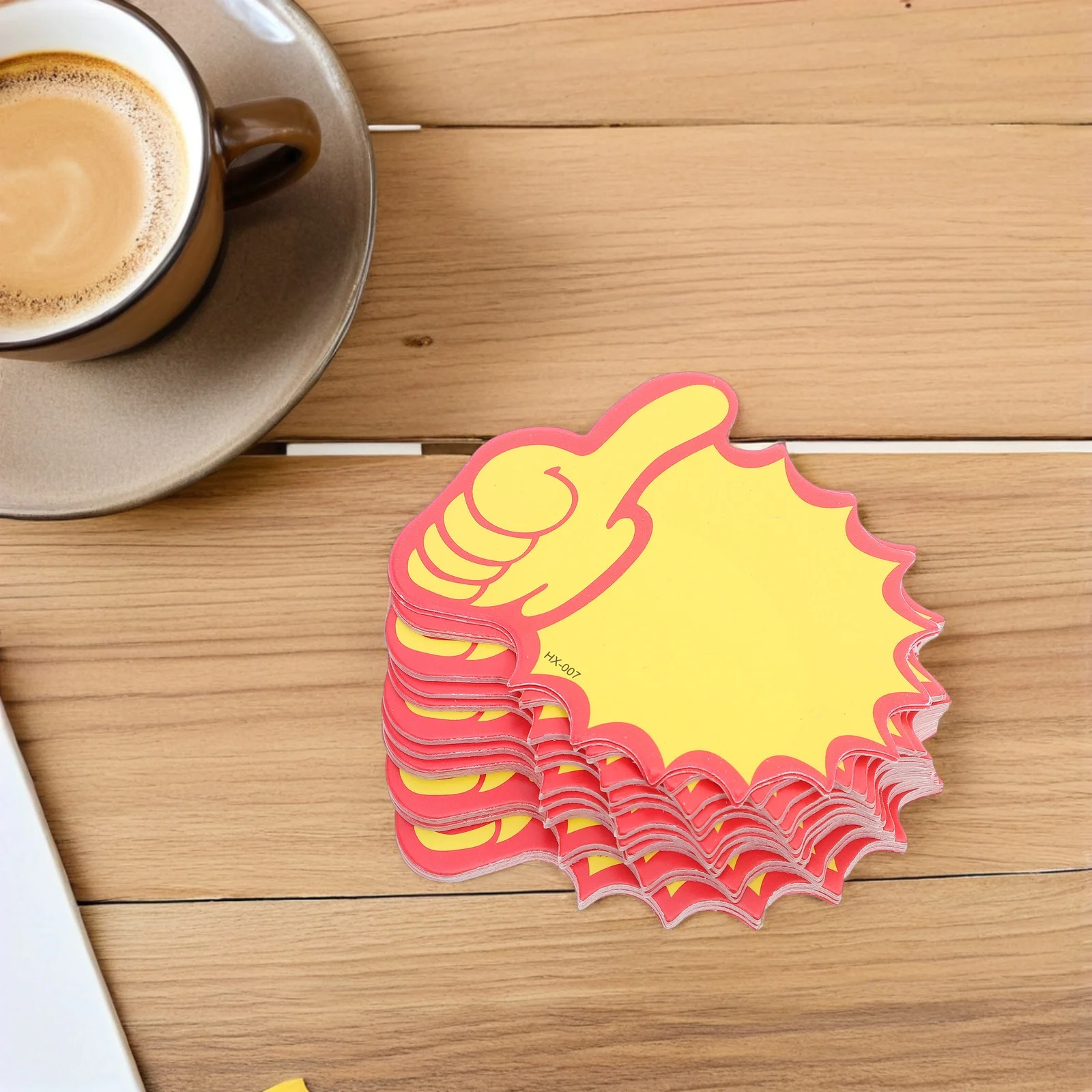 200 قطعة من علامات الأسعار القابلة لإعادة الاستخدام: ملصق فارغ لمتجر البيع بالتجزئة، علامات بيع السوبر ماركت، علامات علامات عرض الفلورسنت