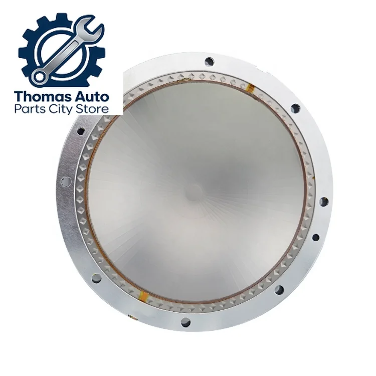 

4 Inch Subwoofer Voice Coil High Temperature Tweeter Driver Unit Diaphragm