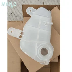 95048411 Radiator Coolant Overflow Reservoir Tank for Chevrolet Chevy Sonic 2012-2016