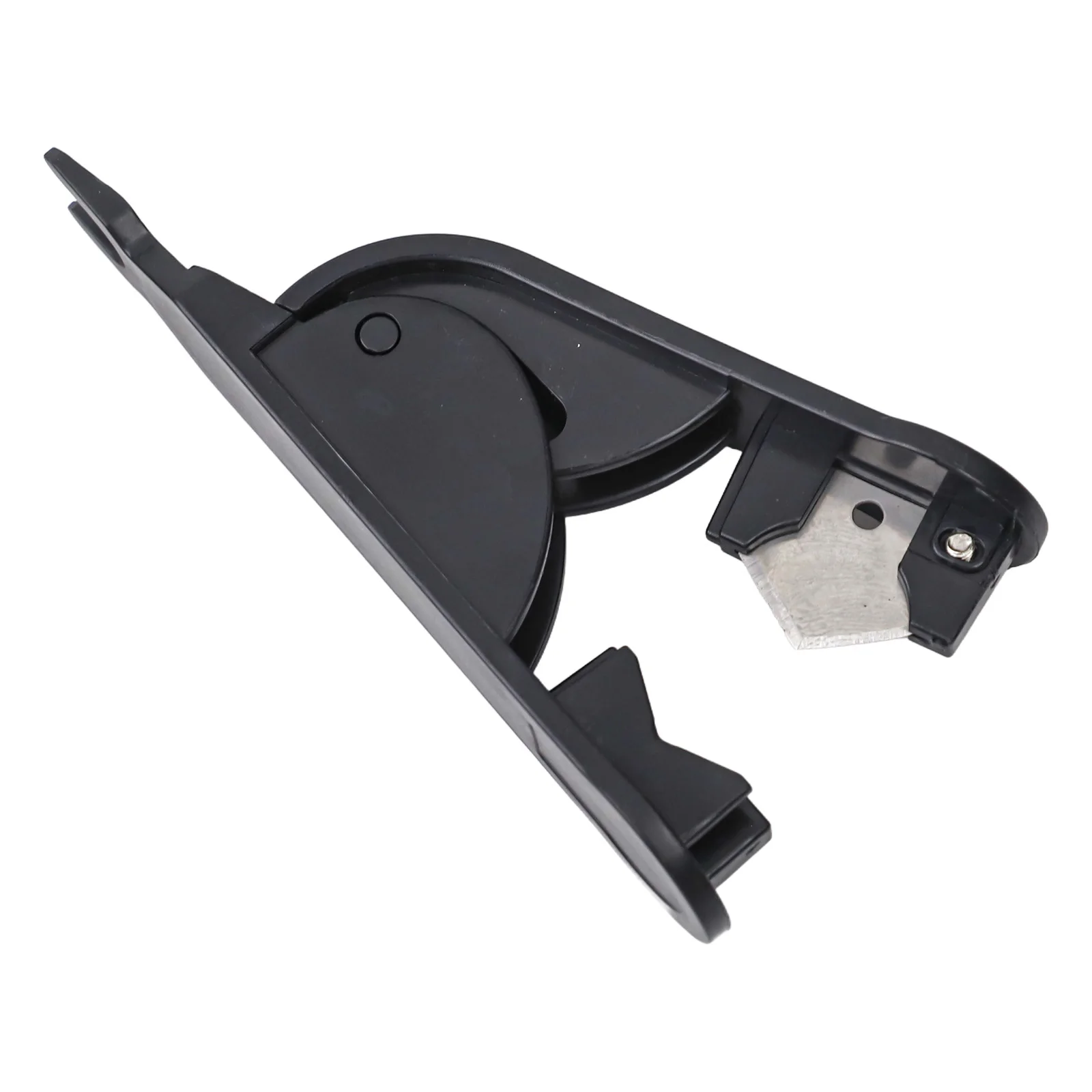 Irrigation Accessories 2-in-1 Tool Set Irrigation System Setup Precision Hole Cutter For Garden For Landscaping