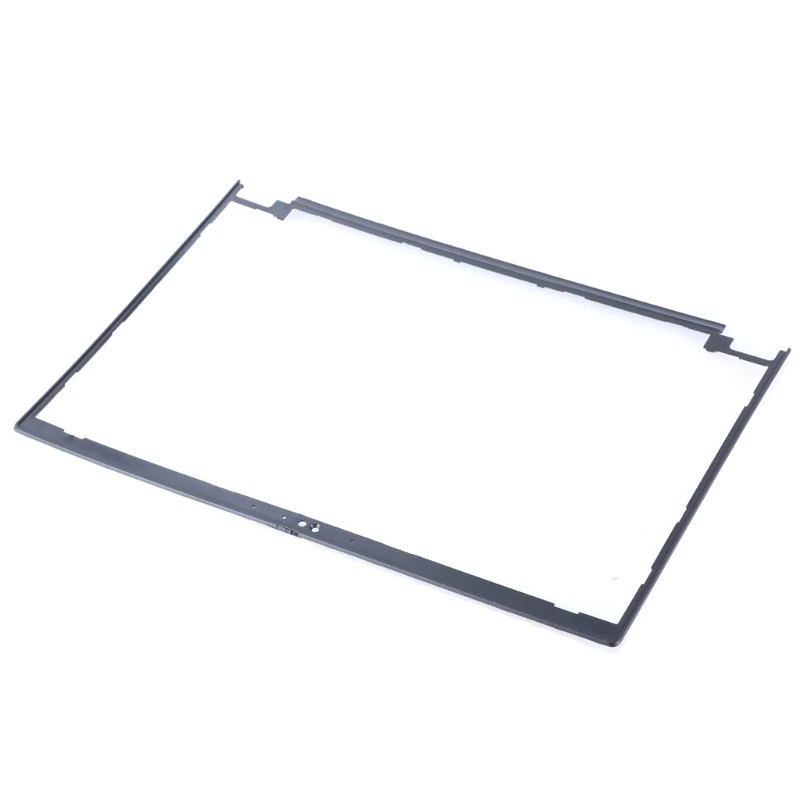 Laptop LCD Front Frame Cover Bezel Laptop Accessories for ThinkPad T490 T495 P43S T14 Gen 1 P14S Gen 1 Gen 2