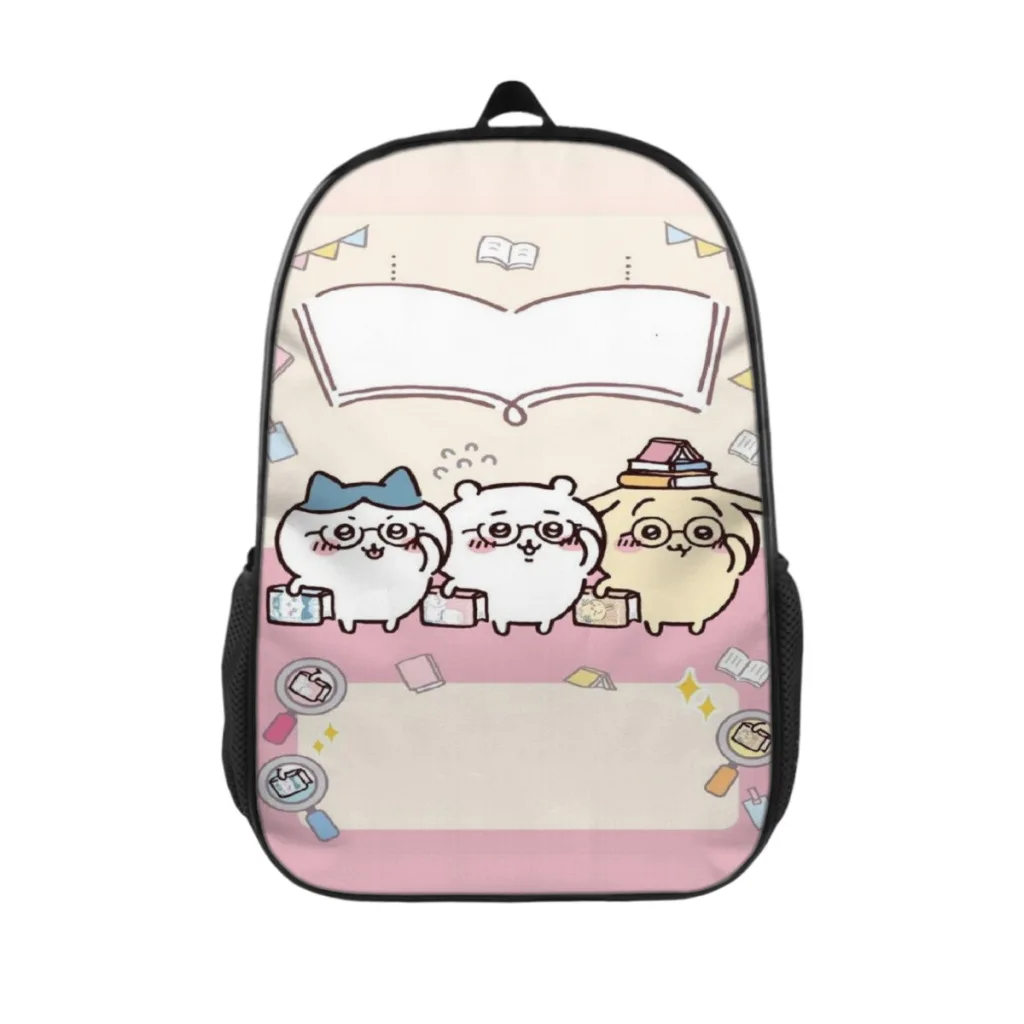 Wusaqi neue weibliche Mode Kinder hohe Kapazität wasserdichten College-Rucksack trend ige Mädchen Laptop Schult aschen 17 Zoll ﻿ ﻿