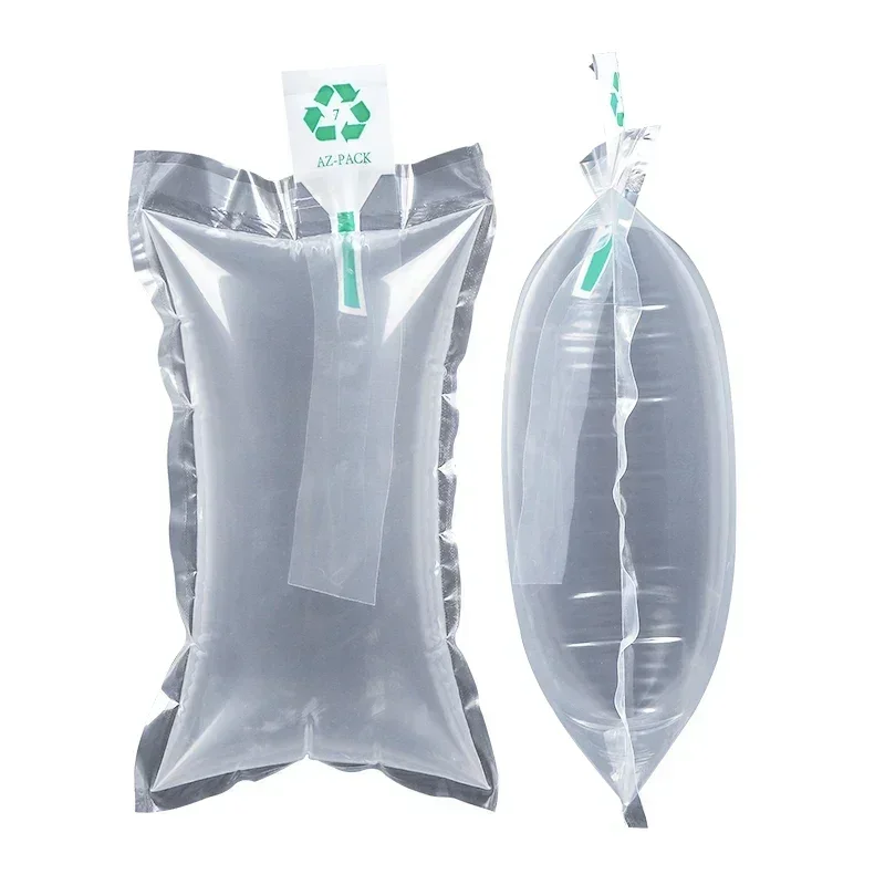 Inflatable Filling Special Shockproof Anti Drop Air Column Bag for Express Packing Bubble Packaging Support Shoe Protective Bags