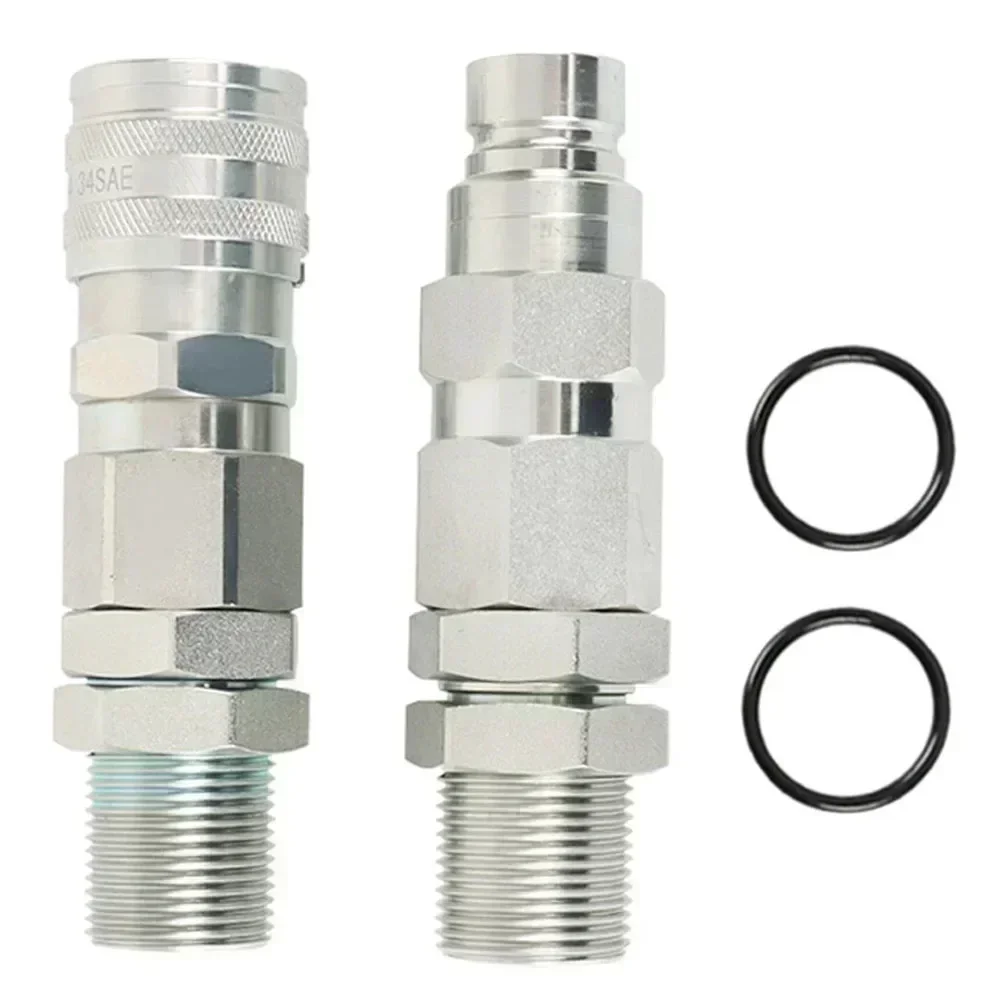 

Сверхмощный гидравлический быстроразъемный соединитель для машин 332 333D 50G 60D 328D с поддержкой номера деталей KV13884 и AT312877.