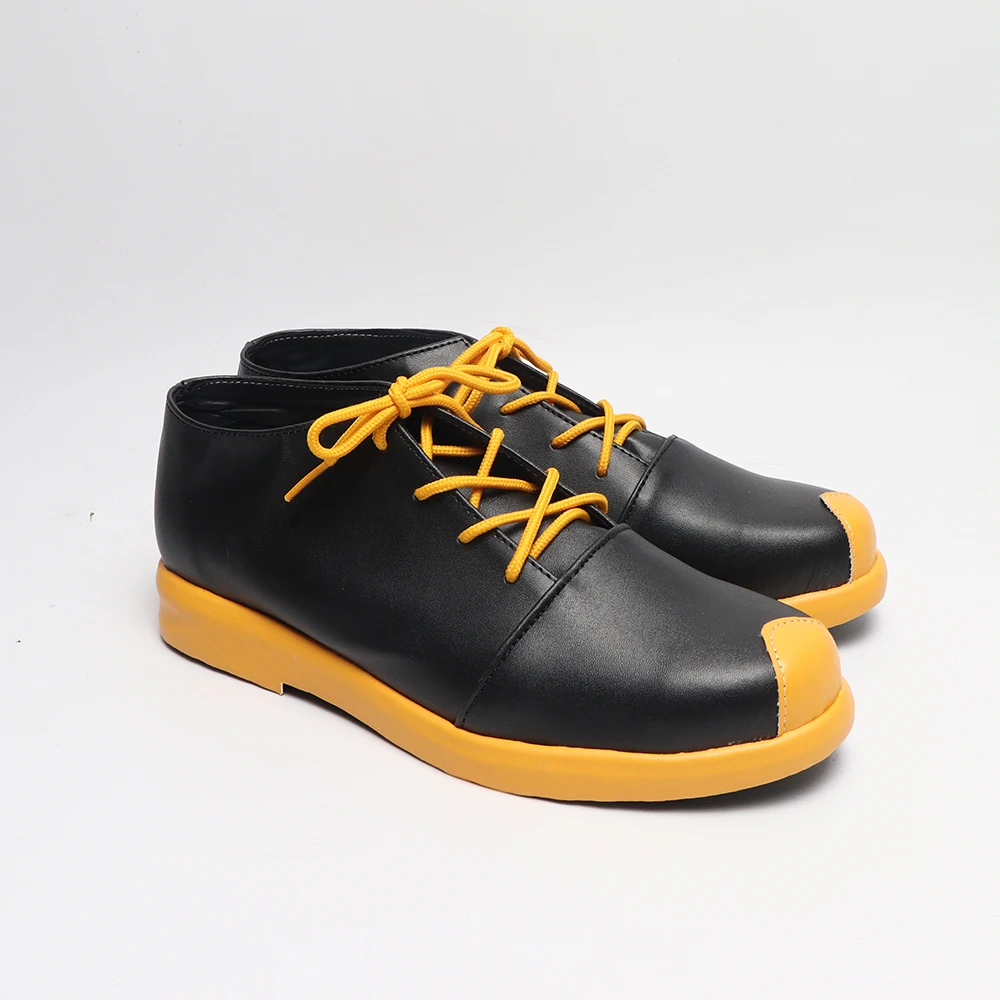 Re:Life In A Different World From Zero Anime Natsuki Subaru Cosplay Shoes