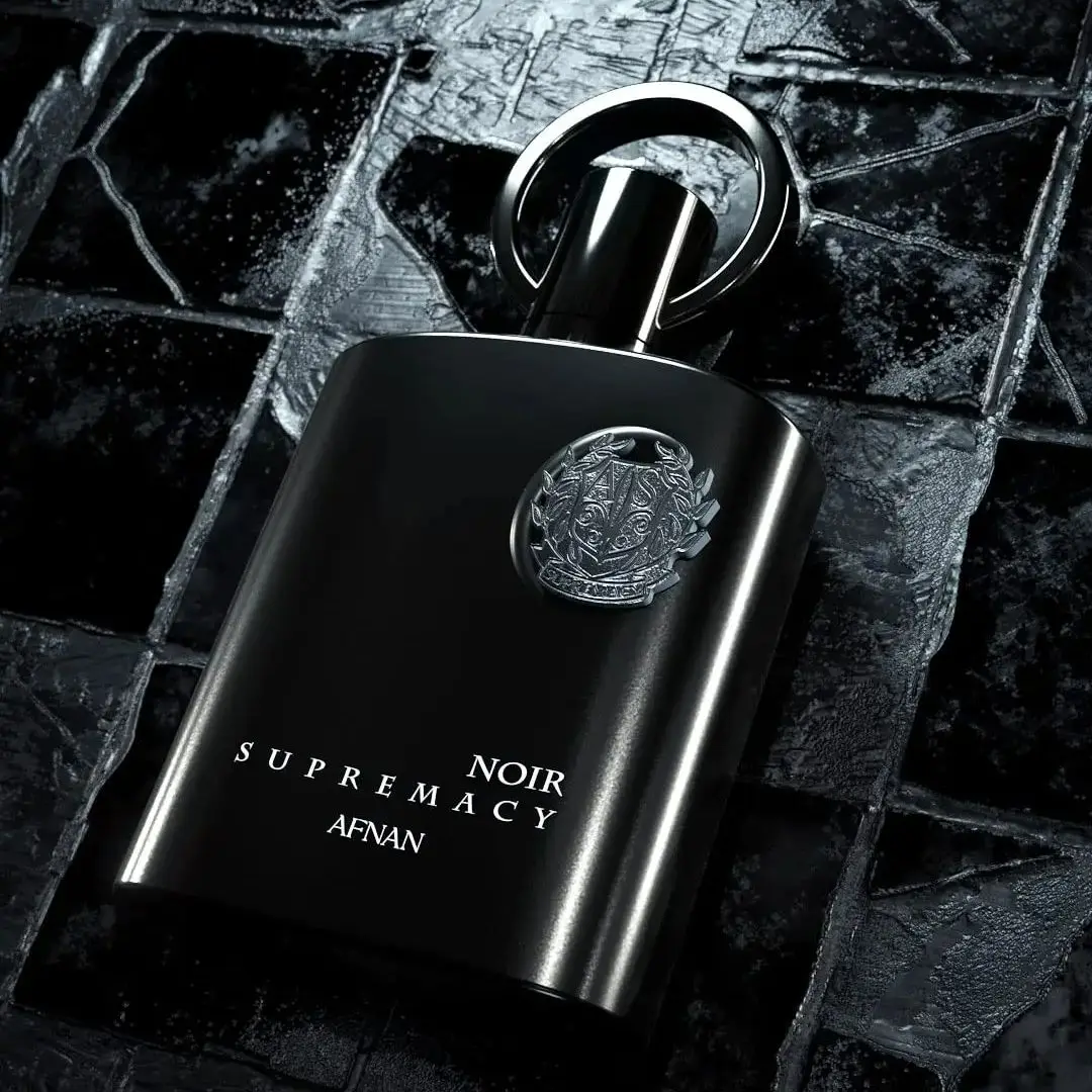 Afnan Supremacy Noi…