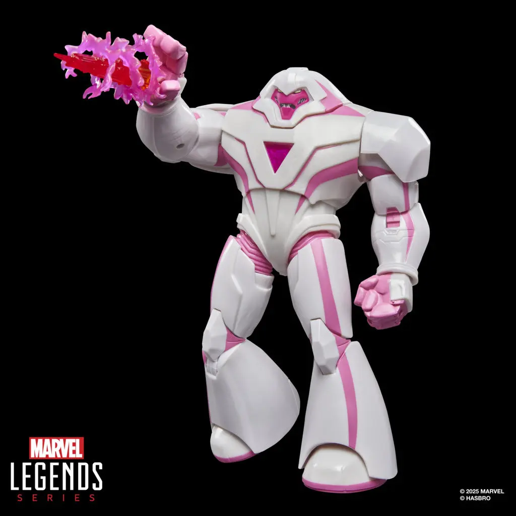 Marvel Legends X-Men Nimrod Exclusive 8" Action Figure view 2