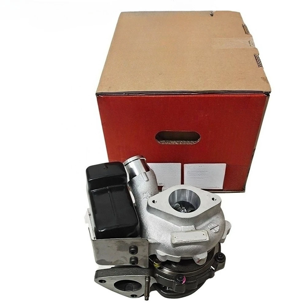 

For ford Ranger 2.2 Turbocharger for Ranger T6 and Mazda Bt50 Pickup Turbo Charger 854800-5001S BK3Q-6K682-CB