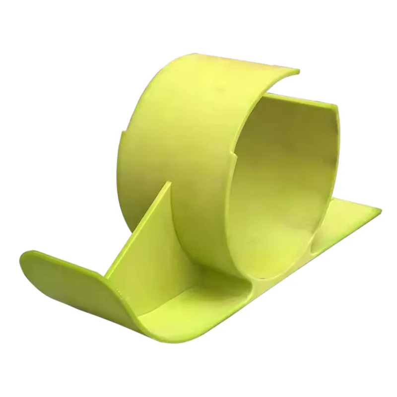 

Winter outdoor foldable trolley sled accessories are suitable for 7-inch beach wheels PU wheels