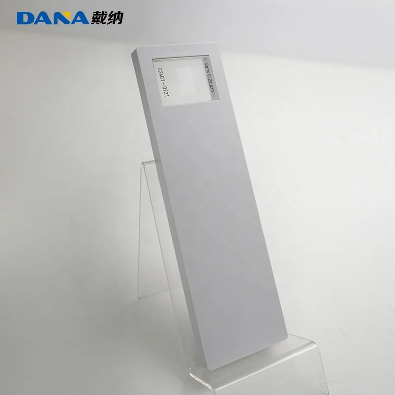 

DANA Surafce Roughness Tester Calibration Block Professional Supplier Portable Digital Measuring Can test All Materials