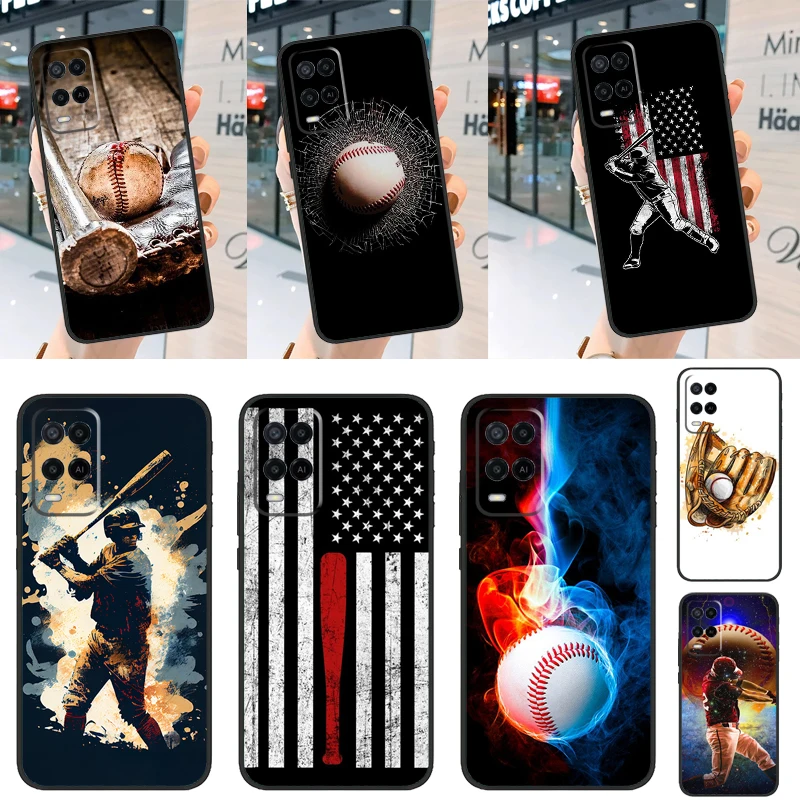 Baseball For Oppo A… - image