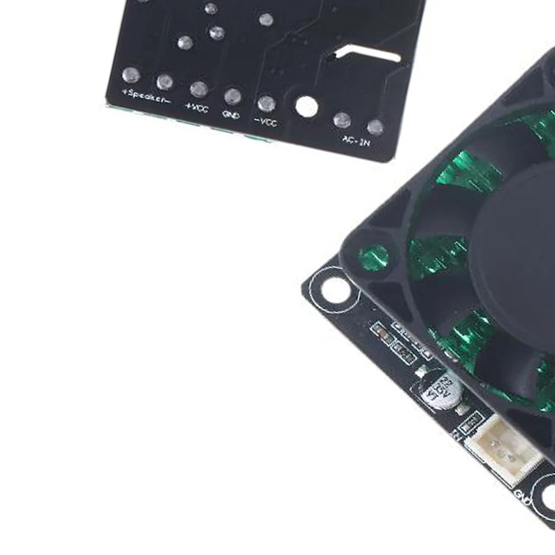 1 szt. Cyfrowy wzmacniacz audio klasy D - IRS2092S HiFi 500W Mono Amp do kina domowego i profesjonalnego sprzętu audio