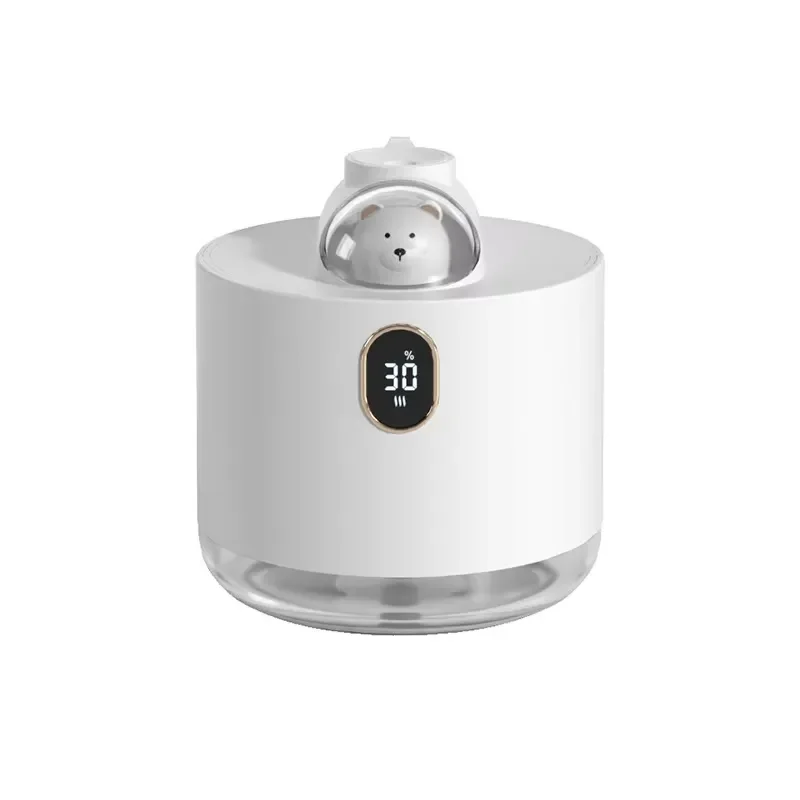 Humidifier USB mother and baby, home, bedroom, office, air conditioner rent subsidy water moisturizing, spray