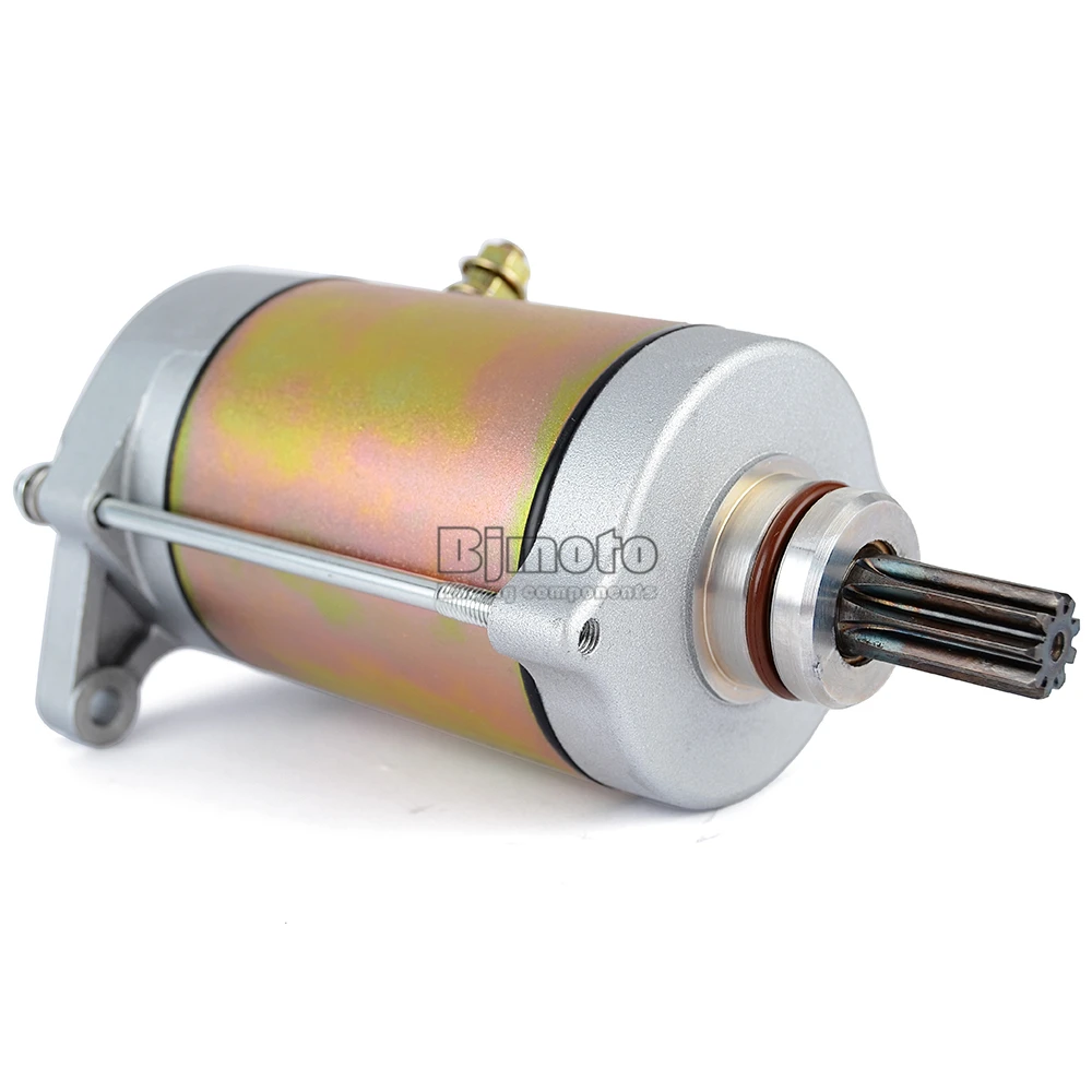 Anlasser für CF-Moto CFMoto UFORCE 600 CFORCE 400 CF400AU ZFORCE 500 CF500US für Linhai ATV M565LT E4 650L PROMAX T3b EFI – Detail 6