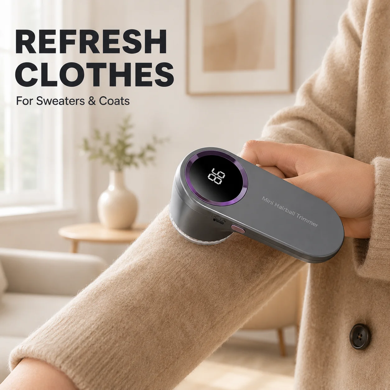 Thumbnail 4 - #12 Low Cost Lint Rollers That Work