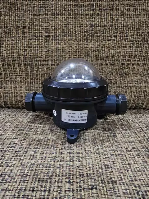 CCD3-2 해양등 CCS 플라스틱 해양 백열등 펜던트 라이트