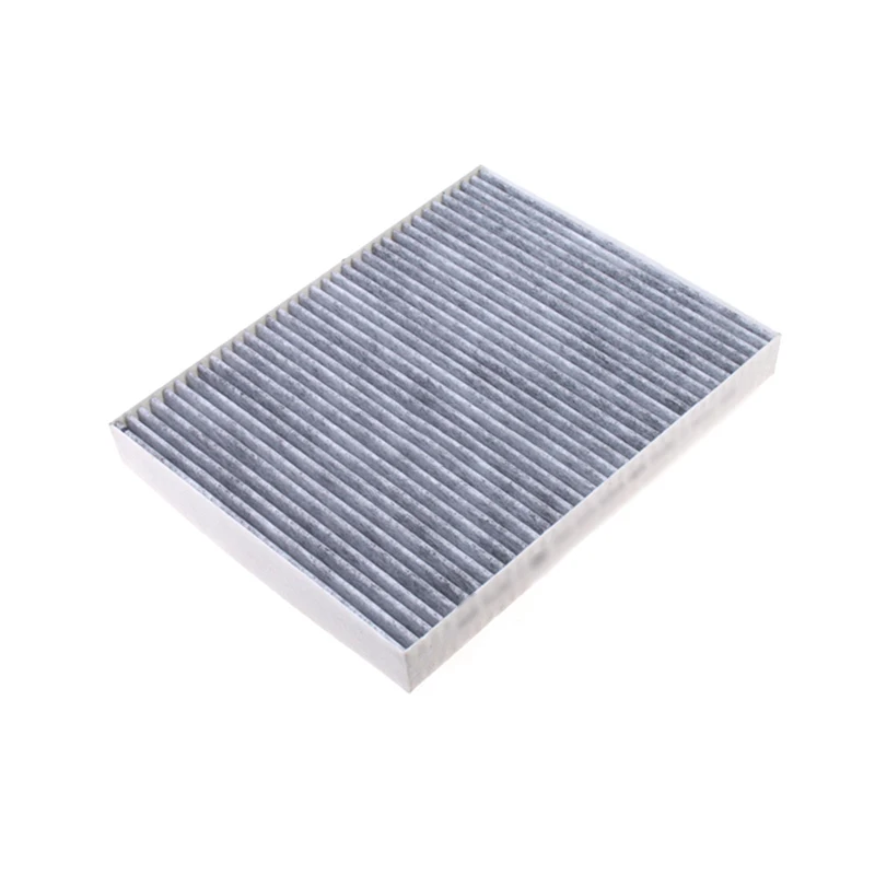 Active Carbon Air Filter For 07-15 Audi Q7 03-10 Porsche Cayenne 04-10 Volkswagen Touareg 7H0819631A,1987432431, 95557221910