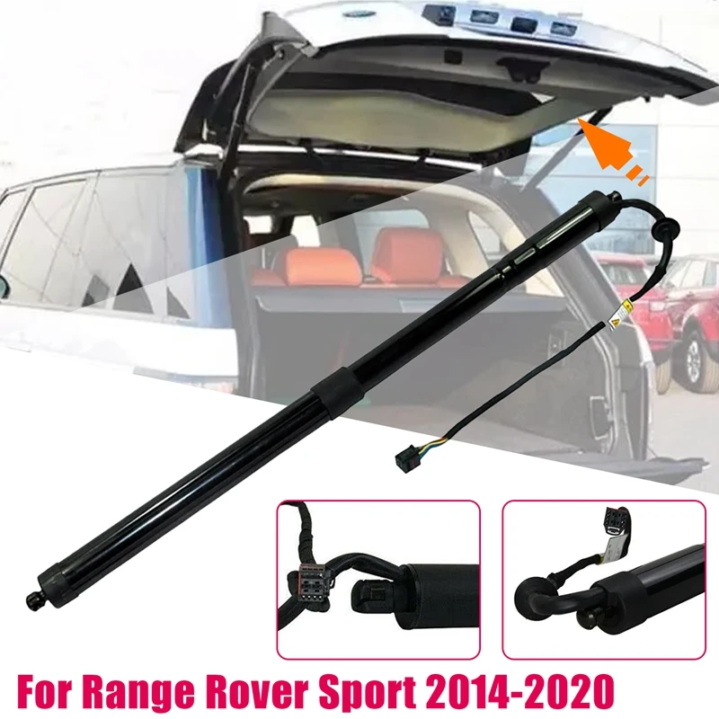 

LR044161 Rear Power Liftgate Support For Land Rover Range Rover Sport 2014-2020 LH/RH LR104909 LR126173 Tailgate Struts