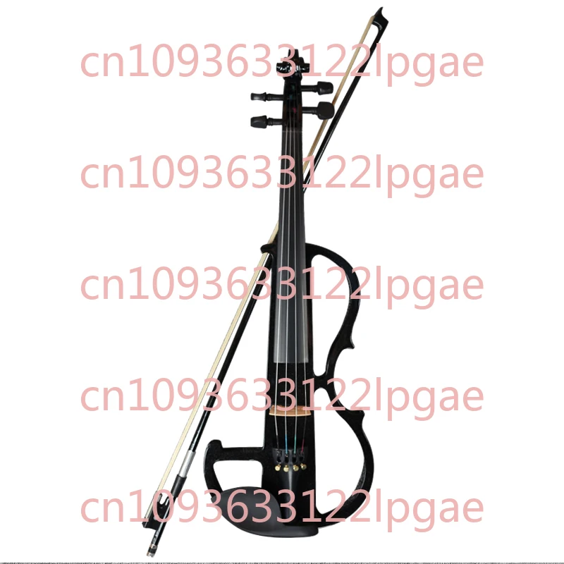 Electric Violin Chasing Music Electronic Violin 4/4 Adult Professional Performance Grade Student Universal Recommend