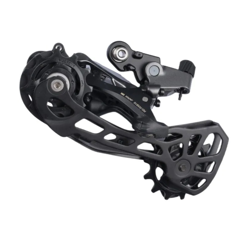 Shimano GRX RX RD RX812 RX810 RX815 RX817 2x11s Road Bike Rear Derailleur Shadow+ Clutch Compatible With RX800 R8000 R7000