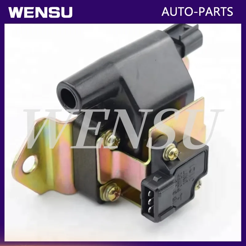 MD338169 MD309455 MD325052 Ignition Coil auto engine parts for Mitsubishi Montero Sport Pajero Southeast Delica Cheetah