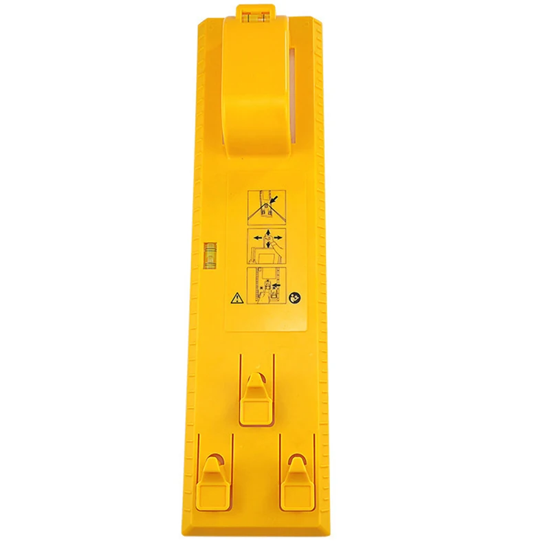 Hot sale 1 Set DIY Photo Frame Level Ruler Picture Frame Hanger Hooks Easy Wall Hanging Tools